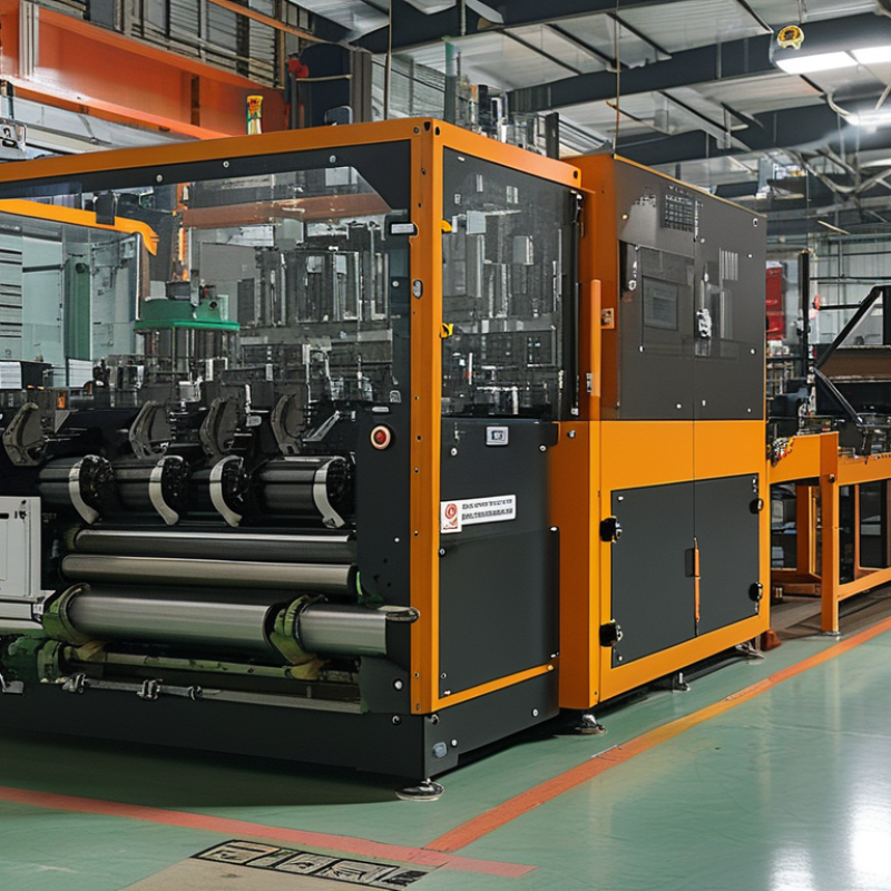 How to Choose the Right Battery Stacking Machine for Your Needs?