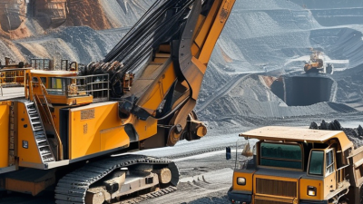 2026 Top Hard Rock Cutting Techniques for Global Buyers?