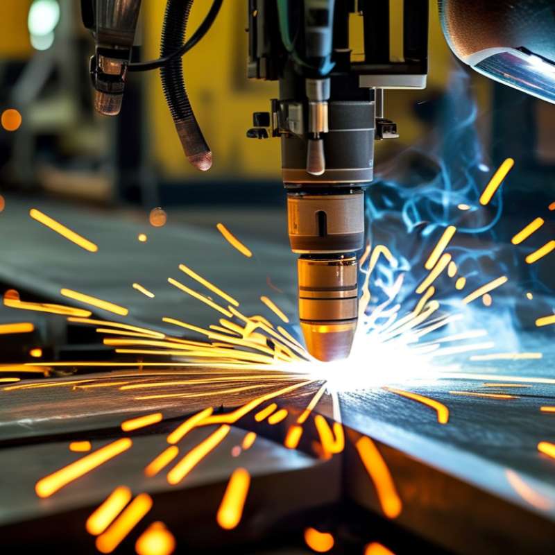 Top 5 Benefits of 4 in 1 Air Cooled Handheld Laser Welder?