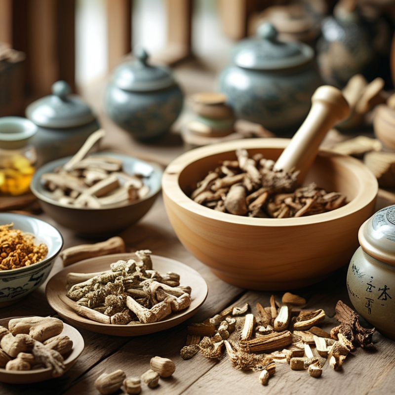 What is Tcm Supplement Benefits and Uses for Global Buyers?