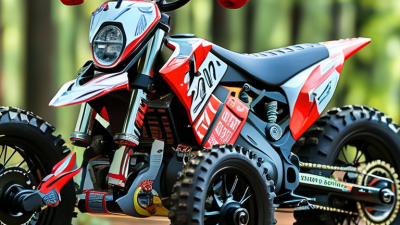2026 Top Kids Electric Dirt Bike Models to Buy?