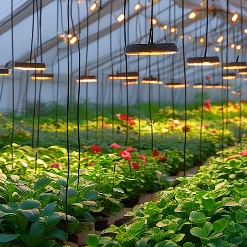 How to Hang Bar Grow Lights in a Grow Tent Effectively?