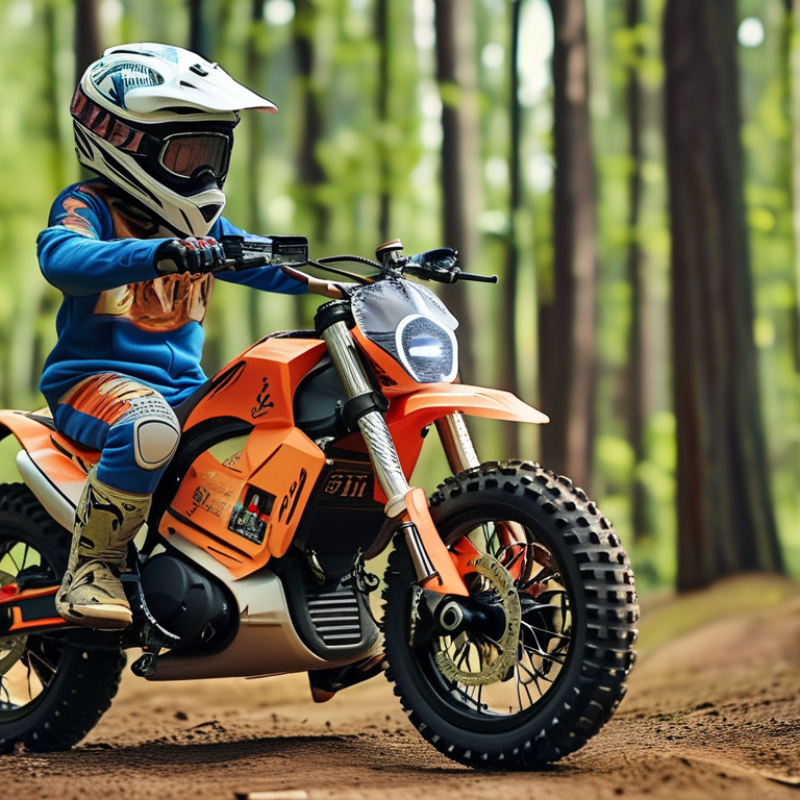 2026 Best Kids Electric Dirt Bike Reviews and Buying Guide?