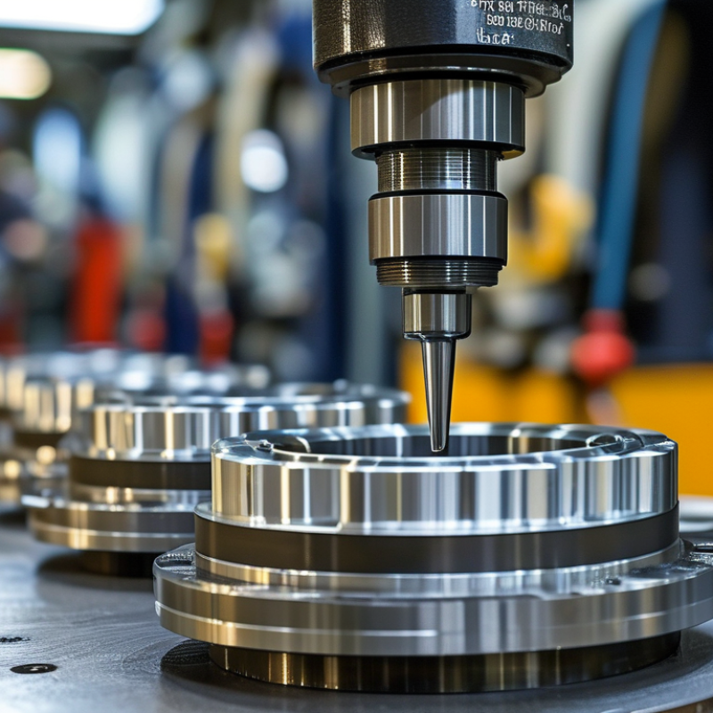 2026 Best Precision Metal Parts for Global Buyers?