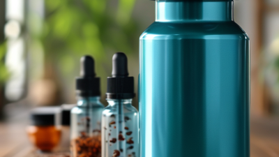 Top 10 Liquid Aerosol Generators in China for Global Buyers?
