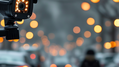How to Choose the Best Wireless Parking Camera for Your Vehicle?