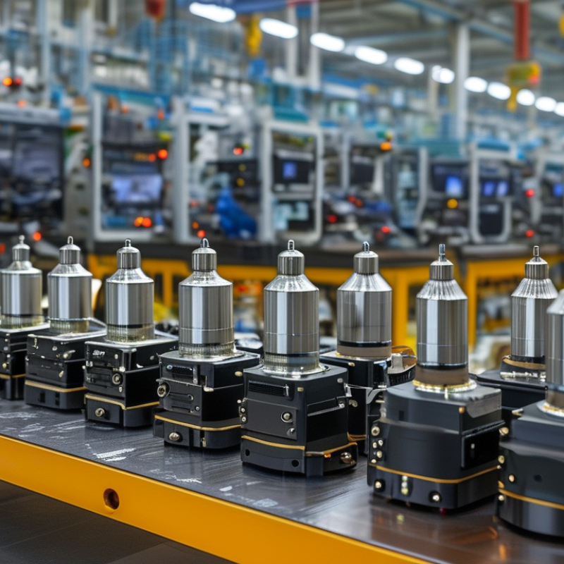 Top Hall Effect Transducer Suppliers in China for Global Buyers?
