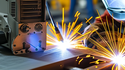 2026 Top 4 in 1 Air Cooled Handheld Laser Welder Reviews?