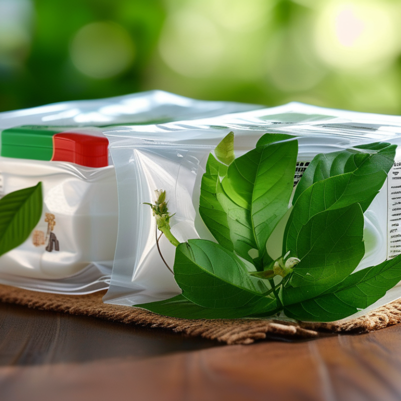 What is Sachet Film and Why is it Essential for 2026?