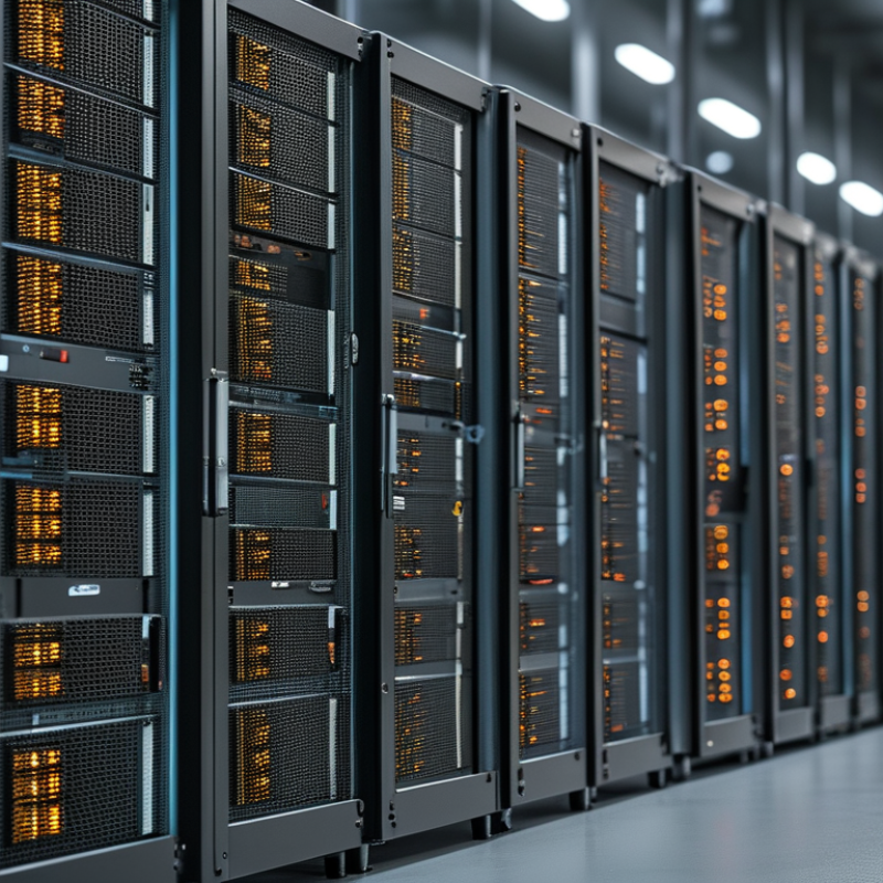 How to Choose the Best PDU Outlet for Your Business Needs?