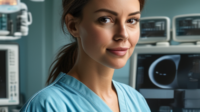Top 10 Icu Ultrasonic Scalpel Models to Consider?