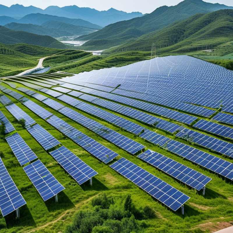 China Top 10 Tips to Maximize Solar Panel Efficiency?