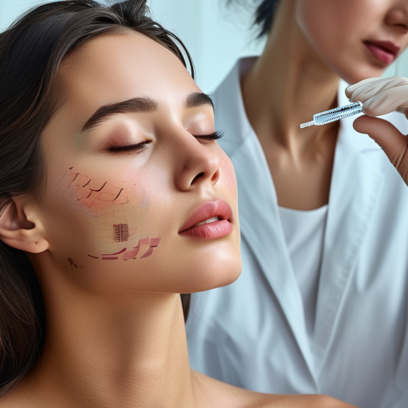 Why Non-Invasive Mesotherapy is the Future of Aesthetic Treatments?