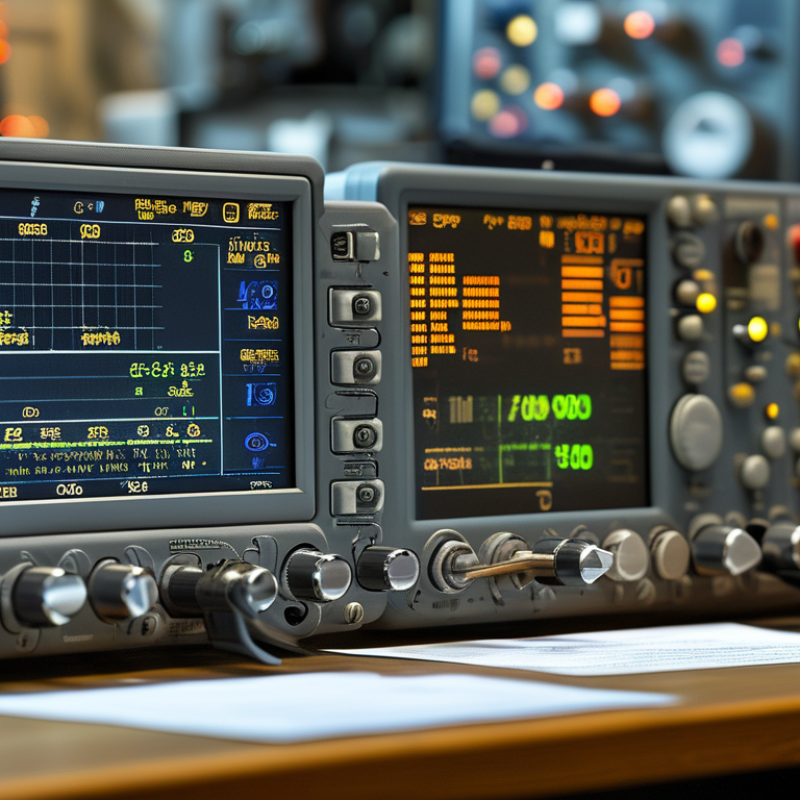 Ultimate Tips for Choosing the Best Frequency Counters?