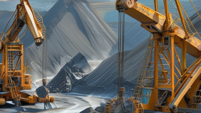 Best Metal Slurry Pump Options for Global Buyers?