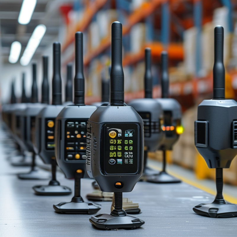 What are the Best Remote Control Modules for Global Buyers?