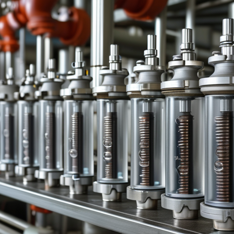 Top Tips for Choosing Chemical Mechanical Seals for Your Needs?