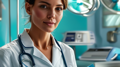 Top 10 Benefits of Using Medical Dry Paper Towels?