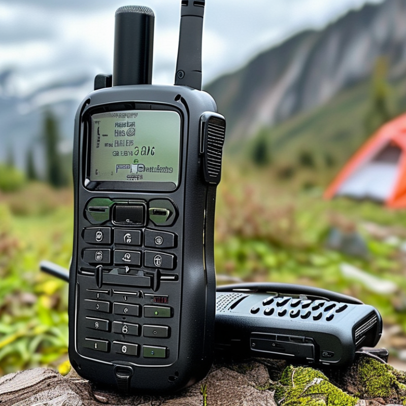 Top 10 Long Range Walkie Talkies for Global Buyers in 2026?