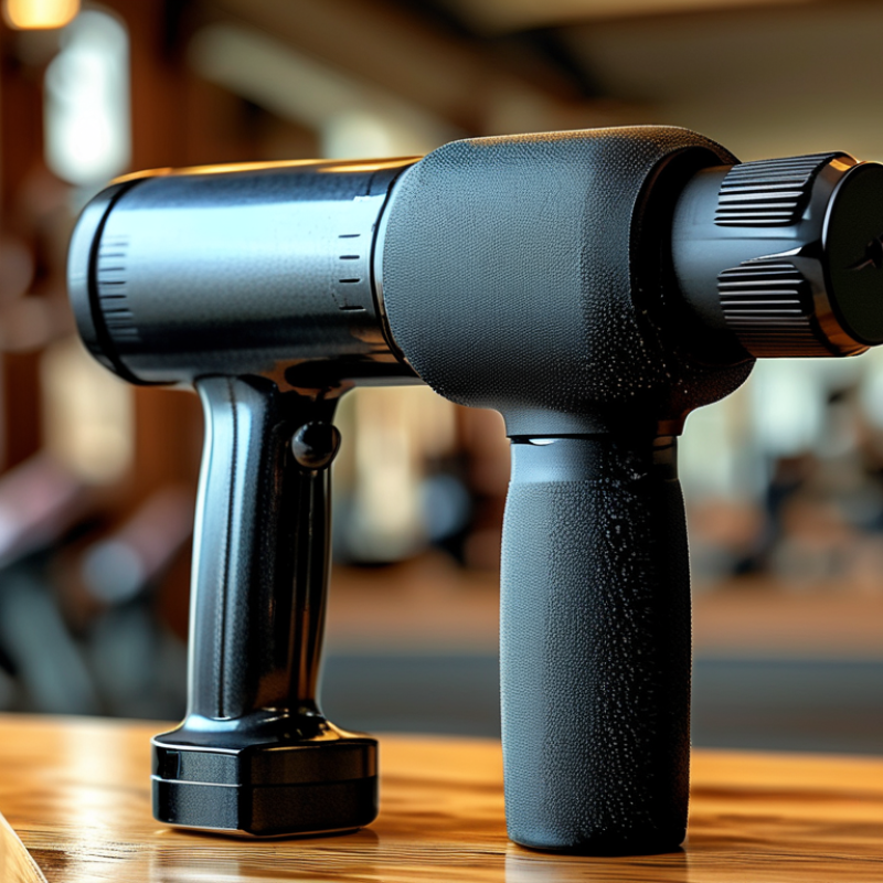 Best Professional Massage Gun for Muscle Recovery Tips?