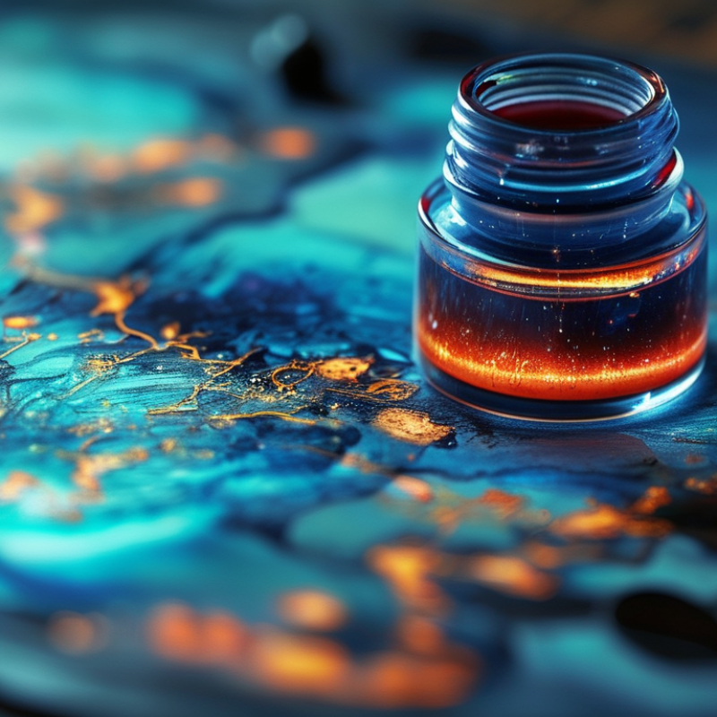 Top 10 Uses of Glow In Dark Ink for Global Buyers?