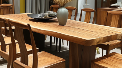 Best Dining Set Solid Wood Options for Your Home Needs?
