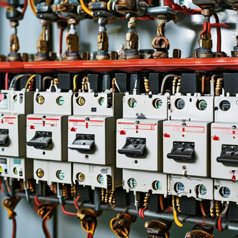 How to Choose the Right ACB Circuit Breaker for Your Needs?