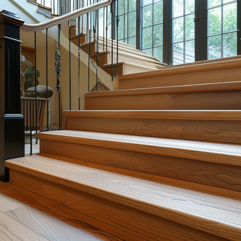 2026 Best Stair Tread Options for Global Buyers Guide?