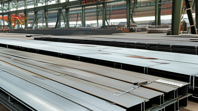 Best Steel Grating Options for Global Buyers in China
