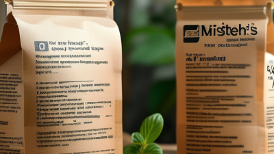 How to Choose the Best Sachet Film for Your Packaging Needs?