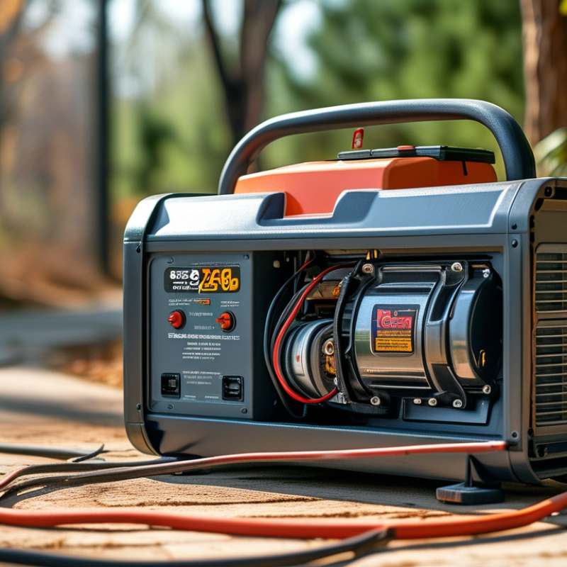 2026 Best Tips for Installing a Home Backup Generator Safely