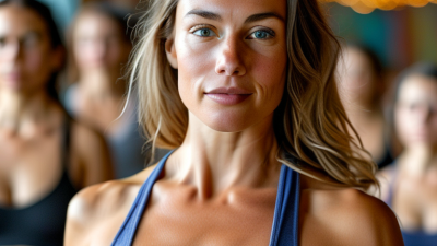 What is the Best Yoga Wear for Global Buyers?