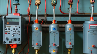How to Choose the Right Industrial Current Transformer for Your Needs?