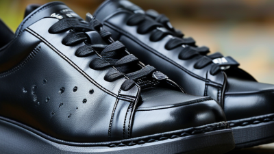Best Black Leather Sneakers for Every Occasion in 2026?