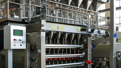 10 Essential Tips for Choosing a Multi Disc Screw Press Dehydrator?