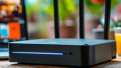2026 Top Internet Router Options for Global Buyers?