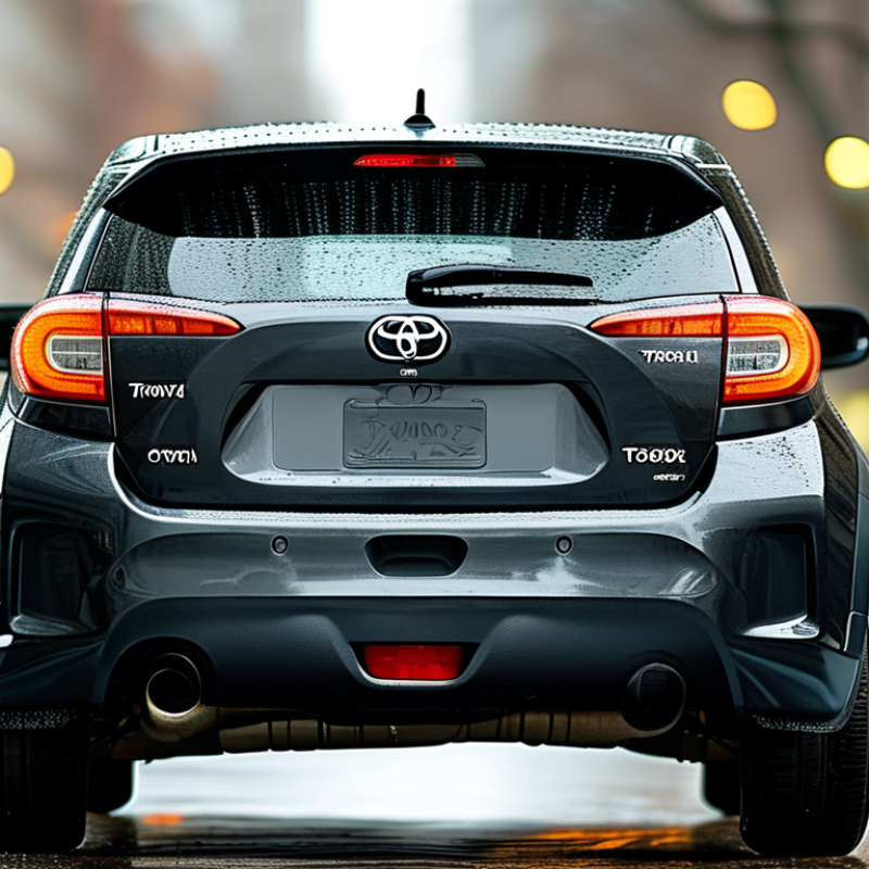 Best Toyota Yaris Mirror Cover Options Available Worldwide?