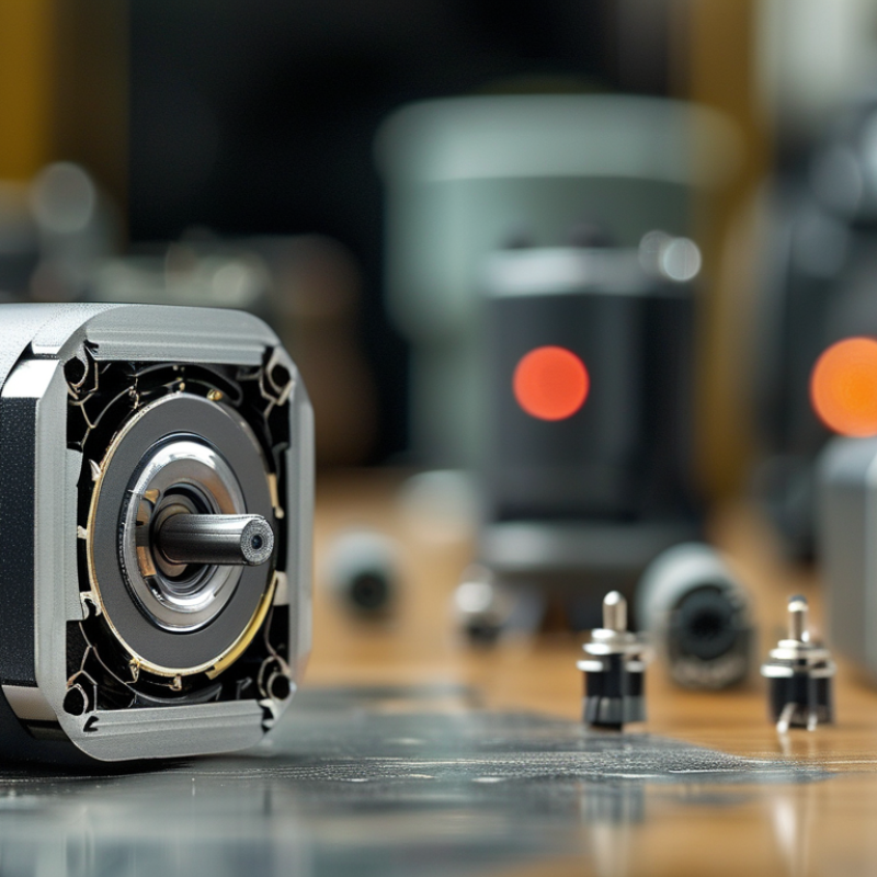 2026 Best Miniature DC Motors for Global Buyers Explained?