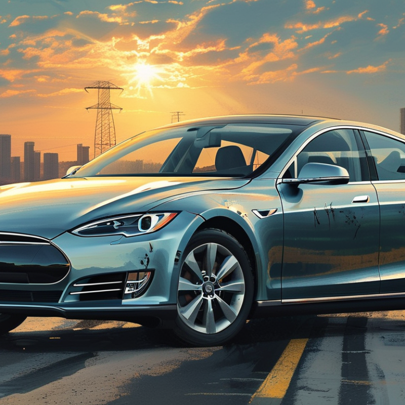 China Top Guide to Check Used Electric Car Battery Health?