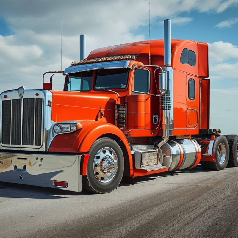 Top 10 Semi Trucks for Sale That Buyers Should Consider?