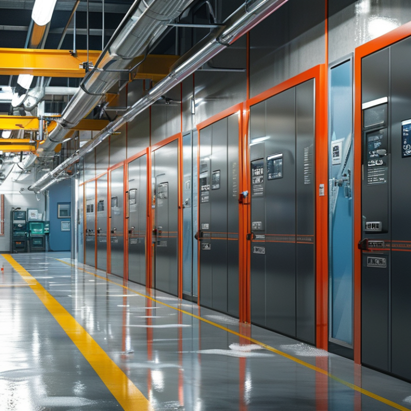 Why Should You Invest in an Eyewash Station for Safety?