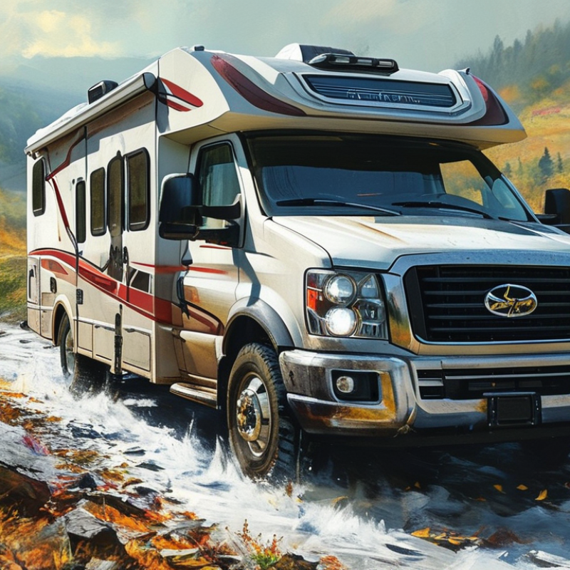 Top 10 RV Power Inverters You Need for Your Next Adventure?