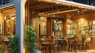 Top 10 Portable Event Display Booths for Your Next Event?