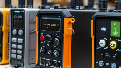 Top Tips for Choosing a Remote Control Module for Your Project?