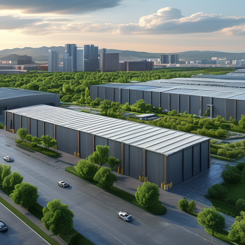What is Sustainable Aluminum Profiles Benefits and Trends?