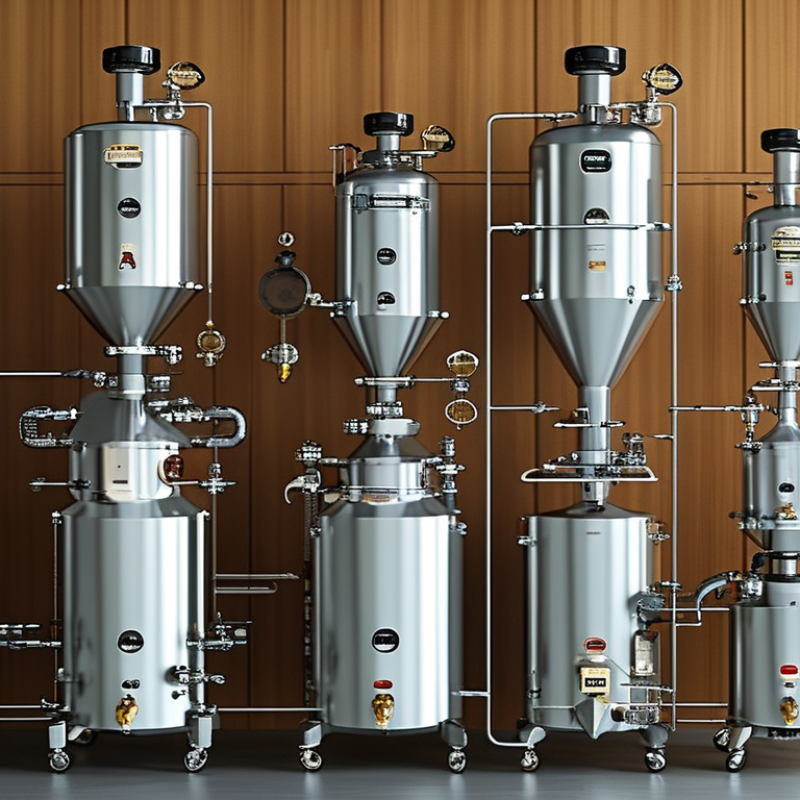 How to Choose the Best Evaporation Device for Your Needs?