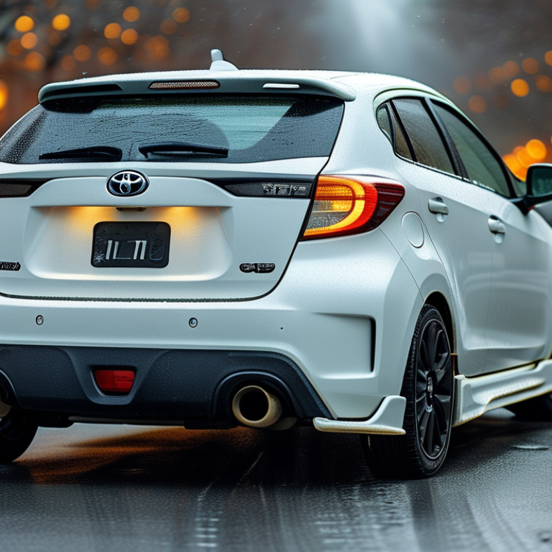 What is Toyota Yaris Mirror Cover and Why It Matters?