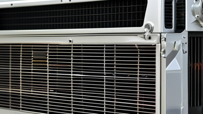 Why Choose the Right Truck Radiator for Your Vehicle?