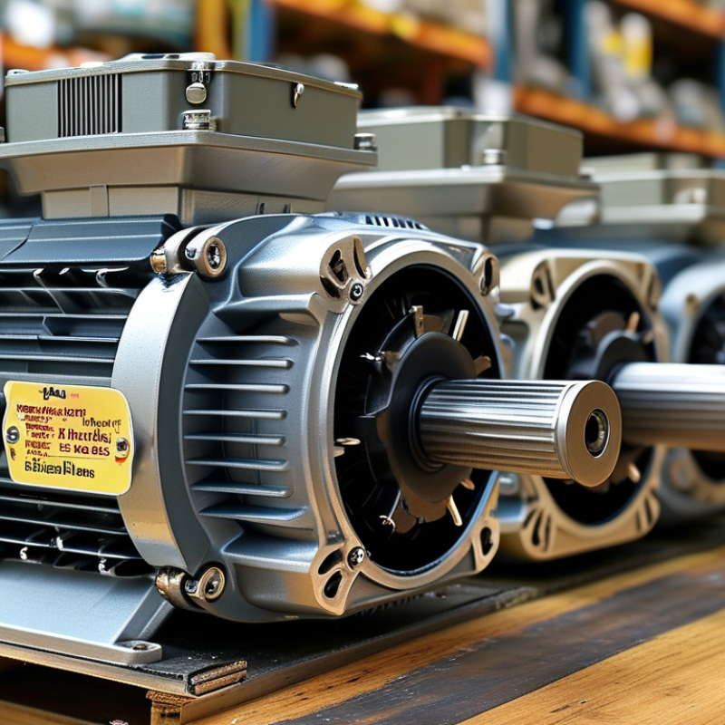 What is the Top Sale Motor for Global Buyers?