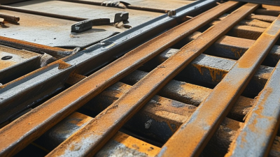 How to Select the Best Steel Grating for Your Project?